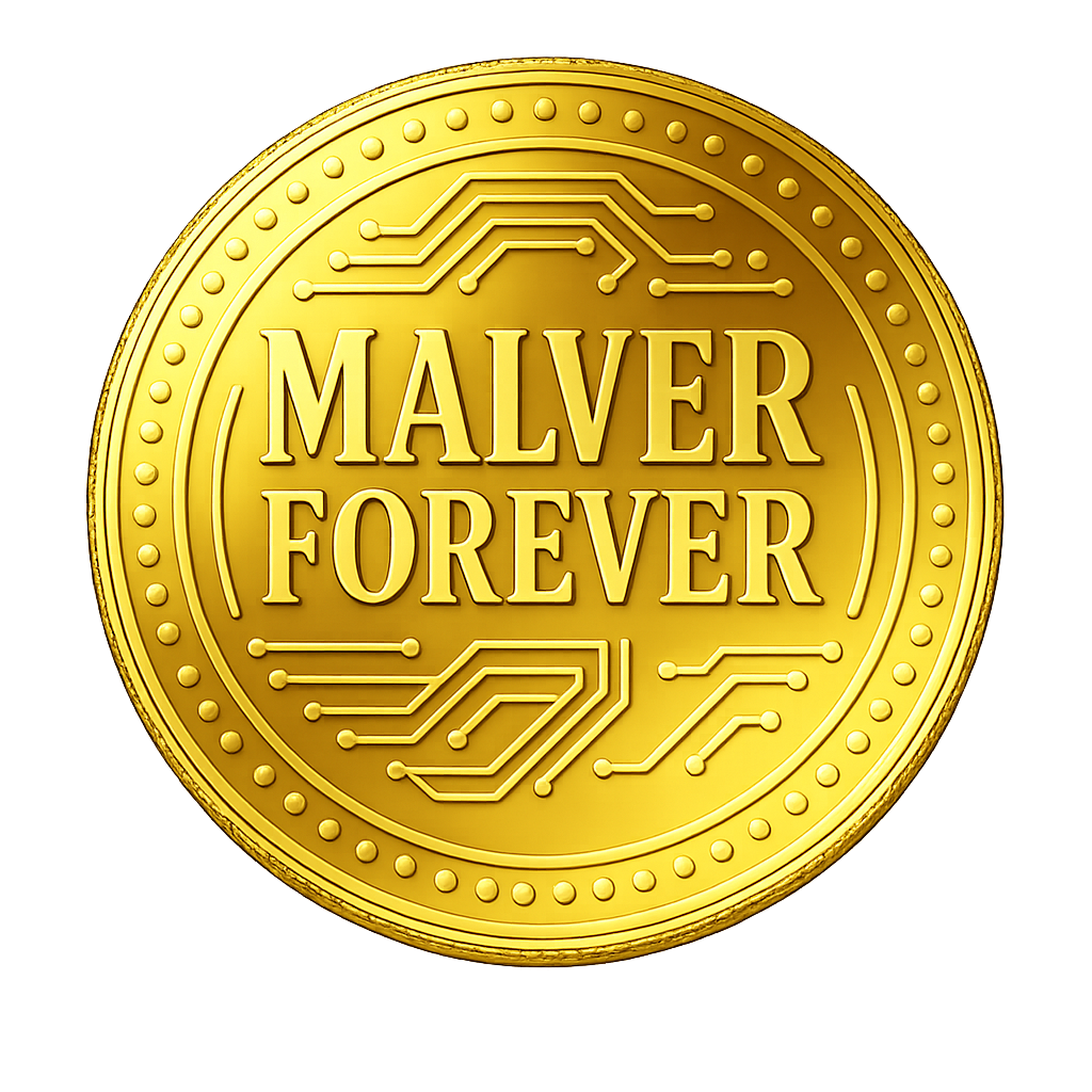 Malver Forever CHANDELLE DI OKSANA SUKHONOS